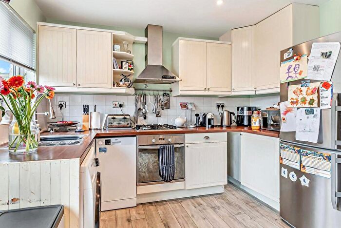 3 Bedroom Terraced House For Sale In Cirencester, GL7