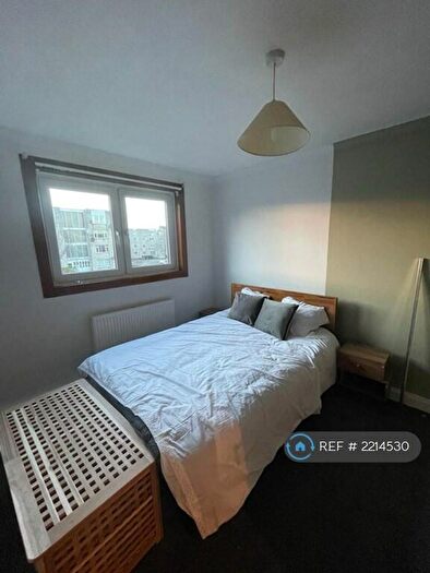 2 Bedroom Flat To Rent In Argyle Park, Ayr, KA8