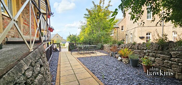 1 Bedroom Flat To Rent In Kempsters Court, Purton, SN5