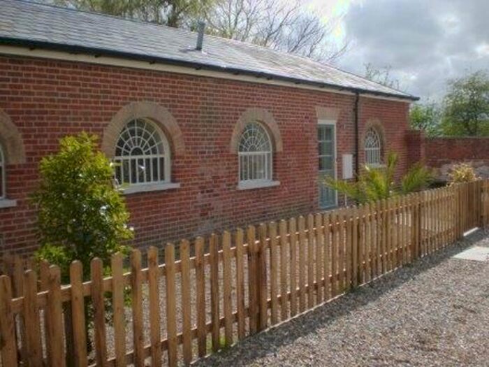 2 Bedroom Semi-Detached Bungalow To Rent In The Havaker, Reedham, Norwich, NR13