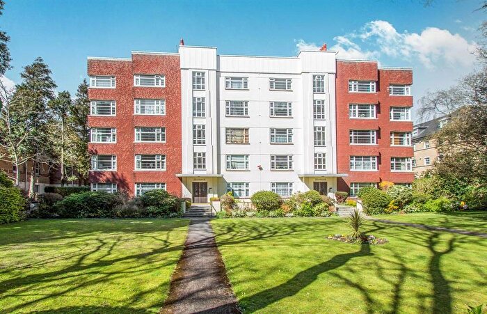 1 Bedroom Apartment To Rent In Manor Road, Bournemouth, BH1