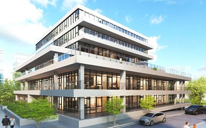 2 Bedroom Terraced House To Rent In York Road, City Centre, Leeds, LS9