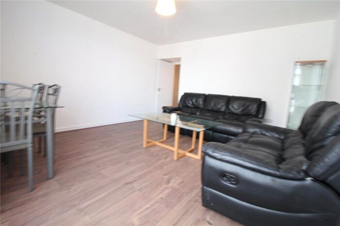 2 Bedroom Apartment To Rent In Churchill Place, Harrow, Middlesex, HA1