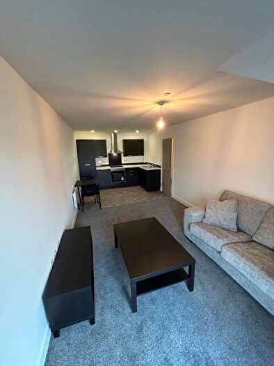 1 Bedroom Apartment To Rent In Richmond Road, Cardiff(City), CF24