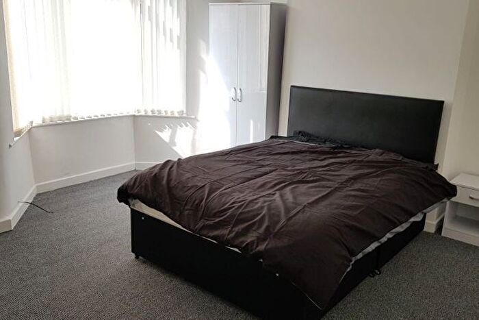 3 Bedroom Terraced House To Rent In Beatrice Street, Bootle, Merseyside, Liverpool, L20