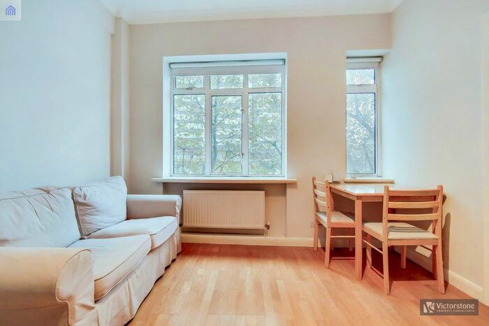 Studio To Rent In Warren Court, Warren Street, Fitzrovia, London, NW1