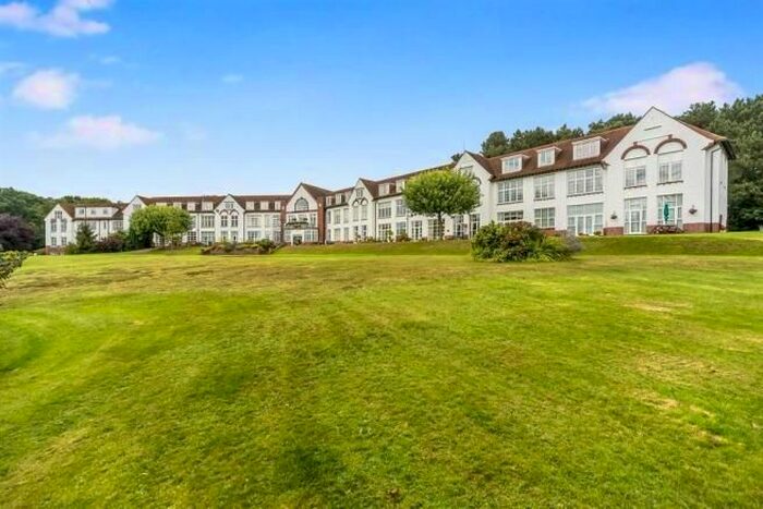 1 Bedroom Flat For Sale In Farley Lane, Romsley, B62