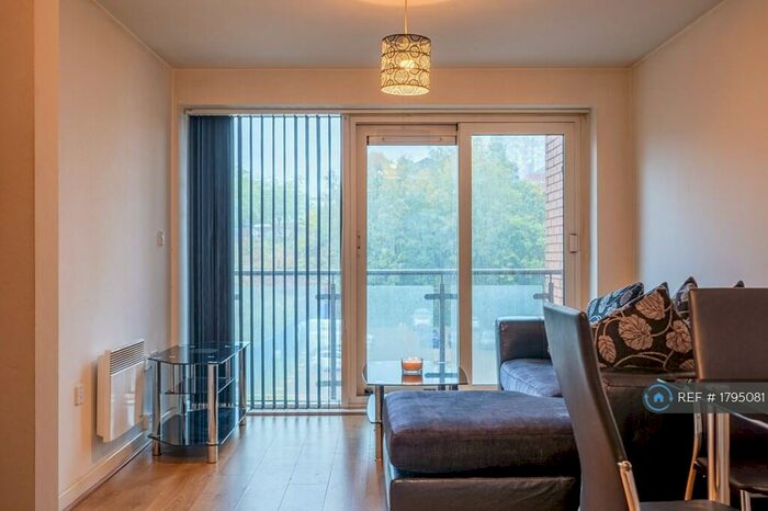 1 Bedroom Flat To Rent In Westside Two, Birmingham, B1