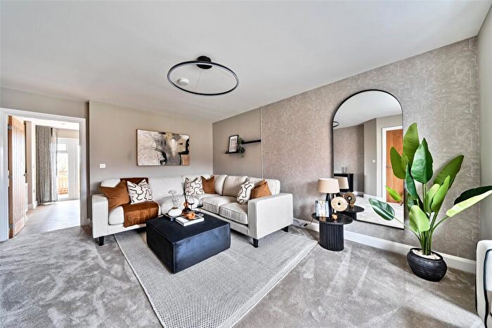 4 Bedroom Semi Detached House For Sale In The Willow, Priory Meadows, Gloucester, Gloucestershire, GL2