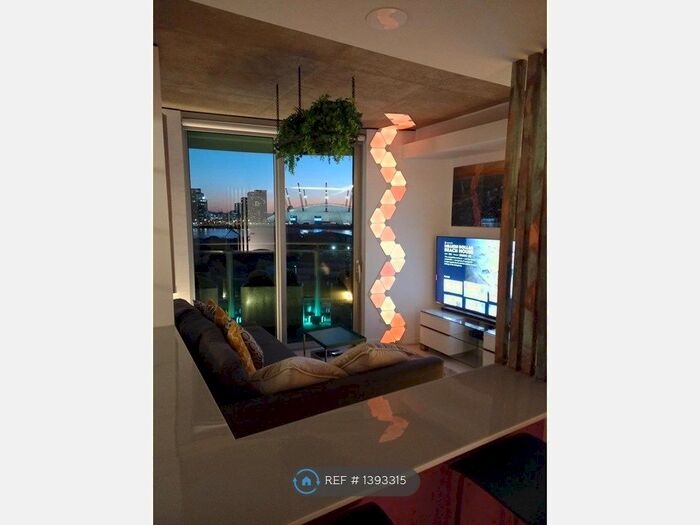 1 Bedroom Flat To Rent In Tidal Basin Road, London, E16