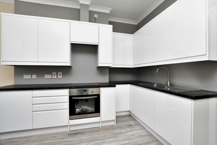 1 Bedroom Flat To Rent In Anerley Road, London, SE19