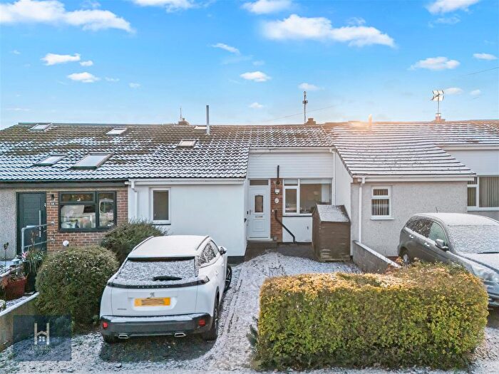 4 Bedroom Bungalow For Sale In Estoril, Yate, BS37