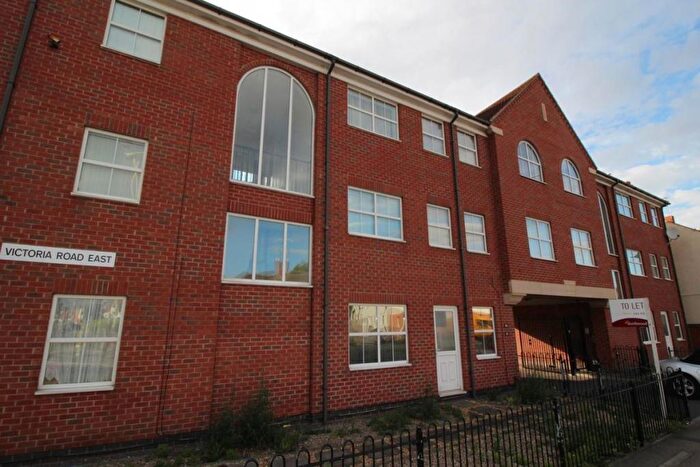1 Bedroom Apartment To Rent In Victoria Road East, Leicester, LE5