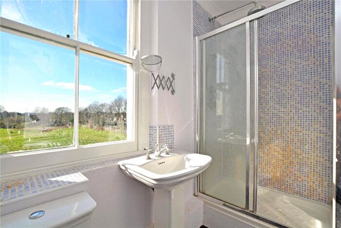 2 Bedroom Apartment To Rent In Lennox House, Manor Way, Blackheath, London, SE3