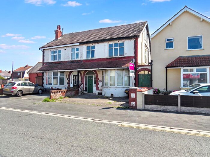 4 Bedroom Block Of Apartments For Sale In Beach Road, Thornton-Cleveleys, Lancashire, FY5