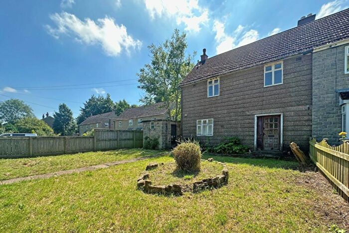 3 Bedroom Semi-Detached House For Sale In Sicklinghall, Wetherby, LS22