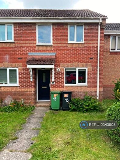 2 Bedroom Terraced House To Rent In Lakeland Way, Hethersett, Norwich, NR9
