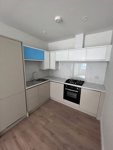 1 Bedroom Flat To Rent In Yeoman Street, Leicester, LE1