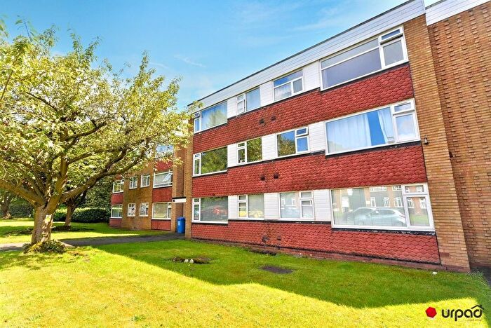 1 Bedroom Property To Rent In Savoy Close, Birmingham, B32