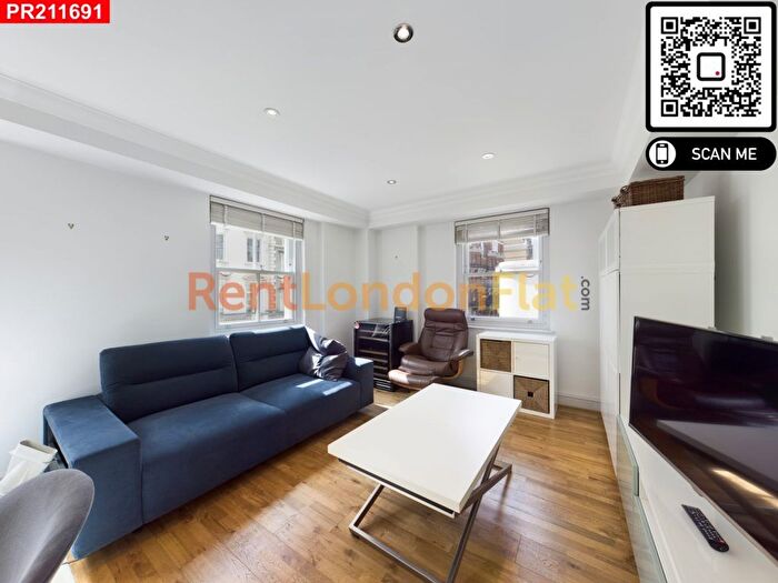 2 Bedroom Flat For Sale In Stanhope Gardens, London, SW7