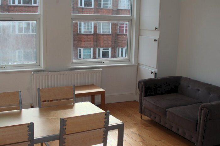 1 Bedroom Flat To Rent In Lea Bridge Road, Leytonstone, E10