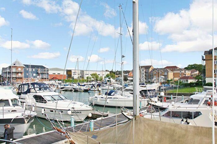 4 Bedroom House To Rent In Medina View, East Cowes, PO32