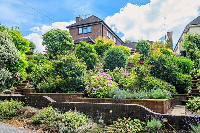 4 Bedroom Detached House For Sale In Old Castle Road, Salisbury, Wiltshire, SP1