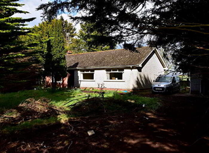 3 Bedroom Detached Bungalows For Sale In Ballyblack Road East, Newtownards, BT22