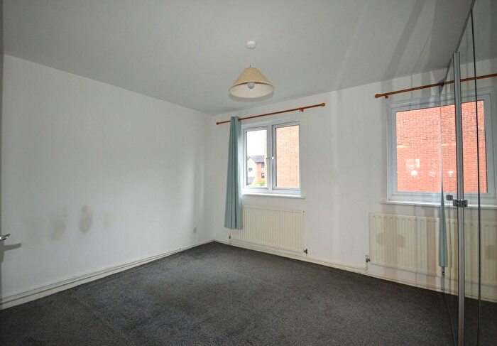 1 Bedroom Apartment To Rent In Pempath Place, Wembley, HA9