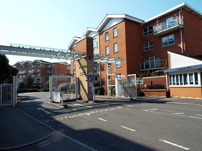 1 Bedroom Property To Rent In Hansen Court, Cardiff, CF10