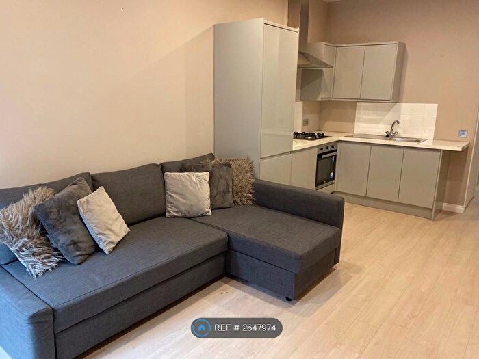 1 Bedroom Flat To Rent In Aberfeldy Street, Glasgow, G31