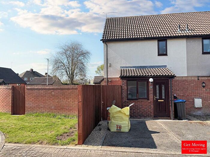 2 Bedroom Semi-Detached House To Rent In Castlefields, Tattenhall, CH3