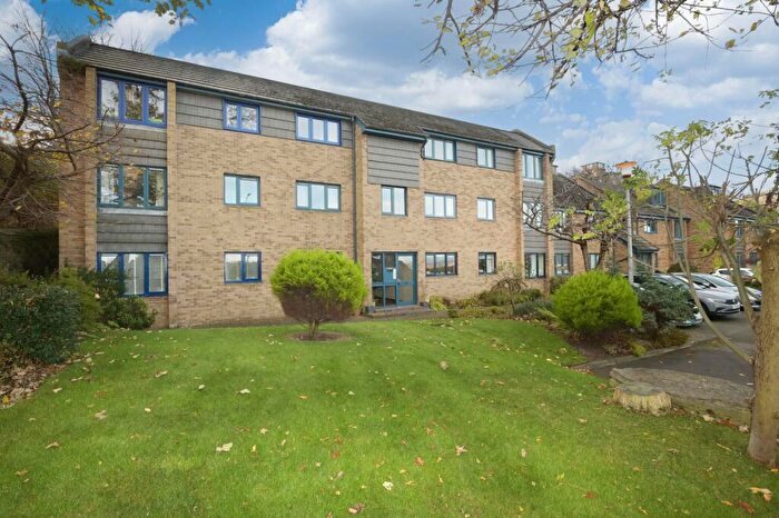 2 Bedroom Flat For Sale In / Victoria Court, Lower Granton Road, Edinburgh, EH5