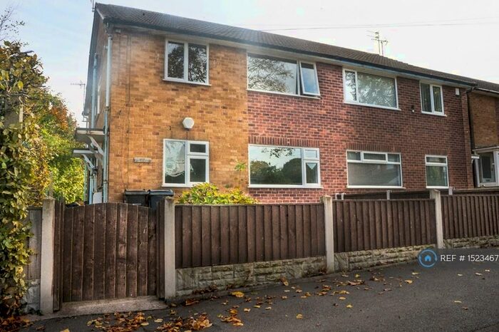 2 Bedroom Maisonette To Rent In Mapledene Road, Birmingham, B26
