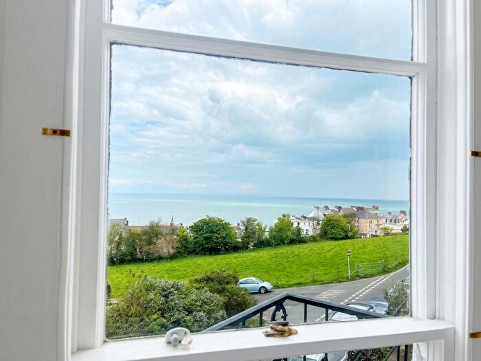 5 Bedroom End Of Terrace House For Sale In Montpelier Terrace, Ilfracombe, EX34