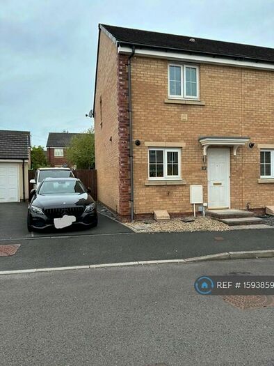 2 Bedroom Terraced House To Rent In Bridgend, Bridgend, CF31