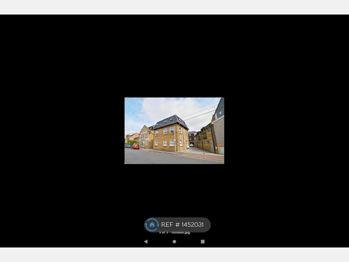 2 Bedroom Flat To Rent In Priory Street, Hertford, SG14