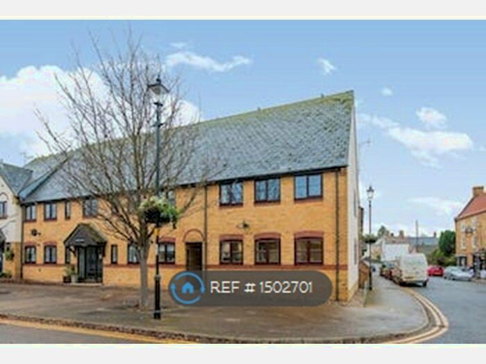 1 Bedroom Flat To Rent In Chapel Court, Peterborough, PE7