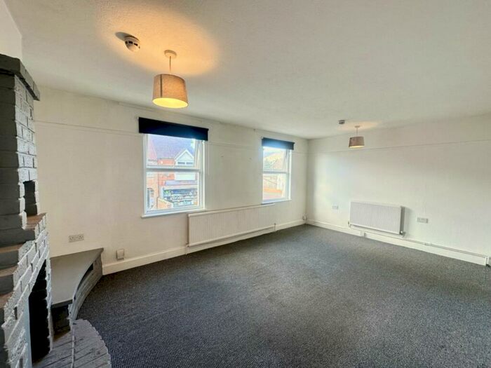 1 Bedroom Flat To Rent In Sidney Street, Folkestone, CT19