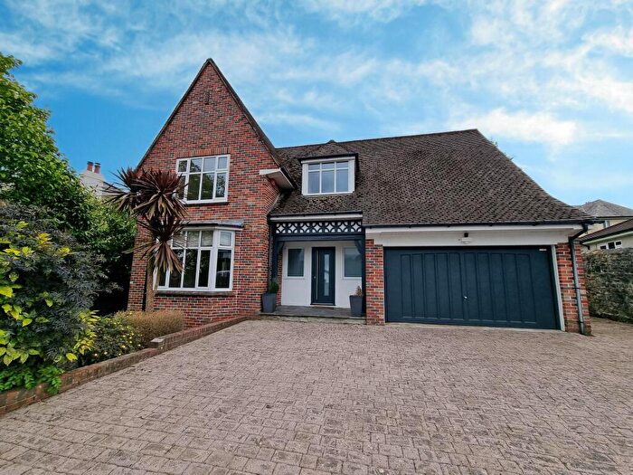 4 Bedroom Detached House To Rent In Russell Avenue, Plymouth, PL3