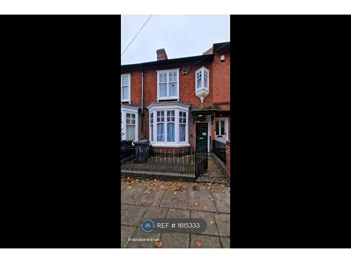 2 Bedroom Maisonette To Rent In Abingdon Road, Leicester, LE2