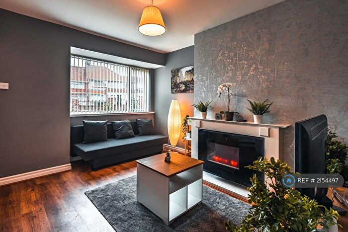 2 Bedroom Semi-Detached House To Rent In Cragside Gardens, Gateshead, NE11