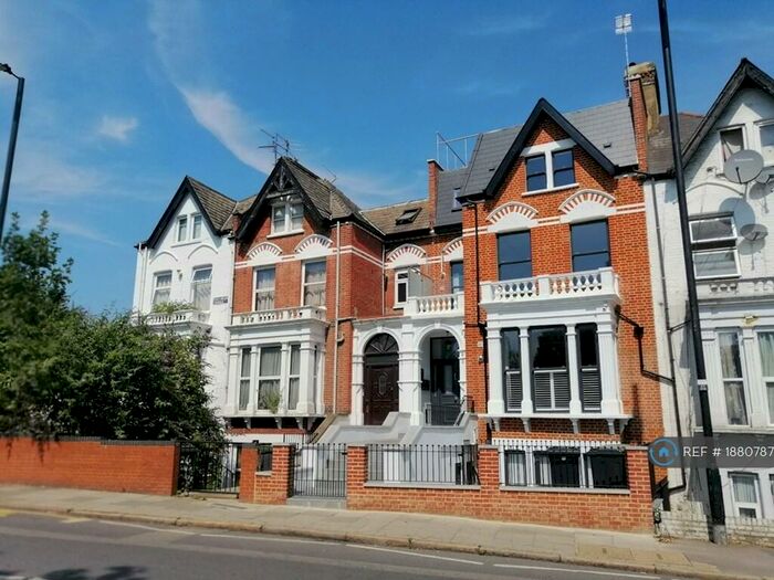 1 Bedroom Flat To Rent In Endymion Road, Greater London, N4