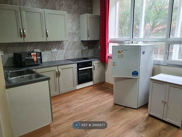 Studio To Rent In Cobourg Street, Manchester, M1