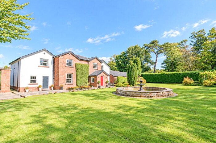 6 Bedroom Detached House For Sale In Caldy Road, West Kirby, Wirral, CH48