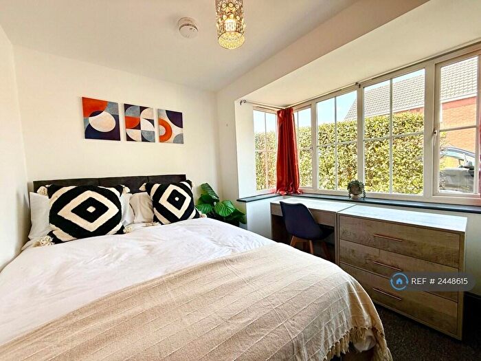 6 Bedroom Detached House To Rent In Rimer Close, Norwich, NR5