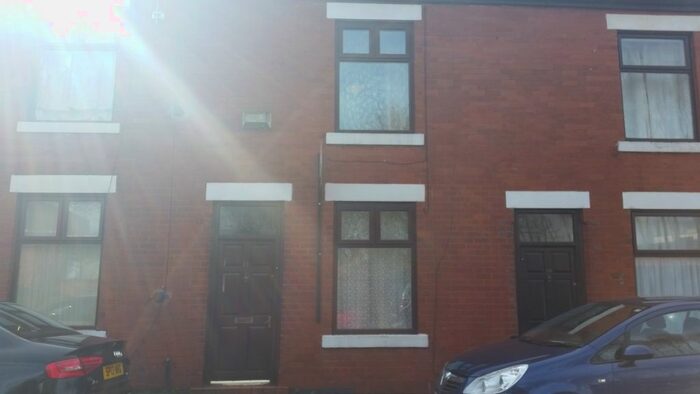 2 Bedroom Terraced House To Rent In Durham Street, Rochdale, OL11