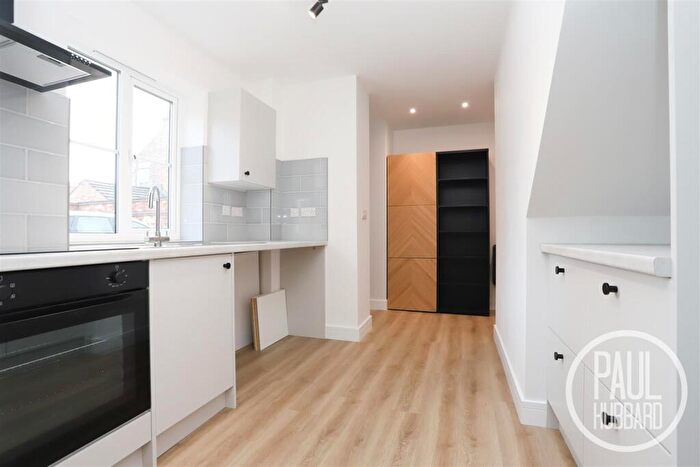 2 Bedroom Barn Conversion For Sale In Gordon Road, Great Yarmouth, NR30