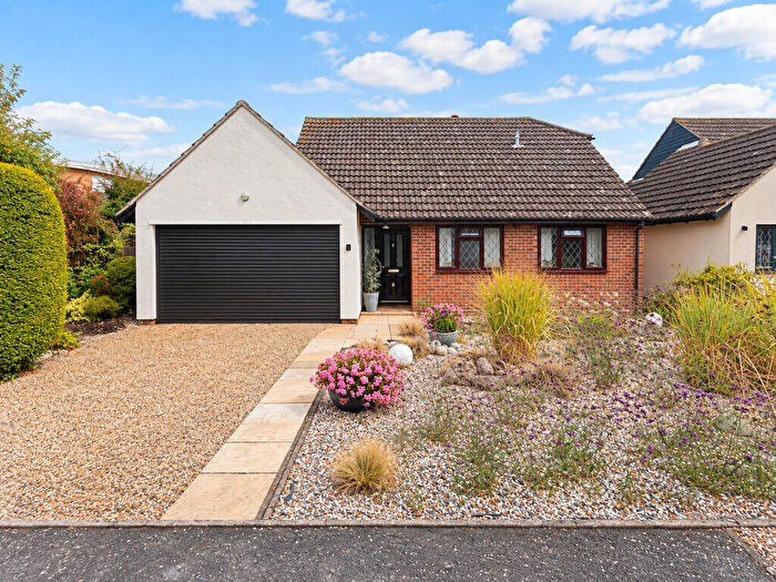 3 Bedroom Detached Bungalow For Sale In Spinneyfields, Tiptree, CO5