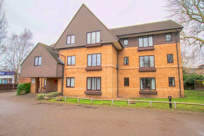 2 Bedroom Flat To Rent In Brooklyn Court, Cherry Hinton Road, CB1